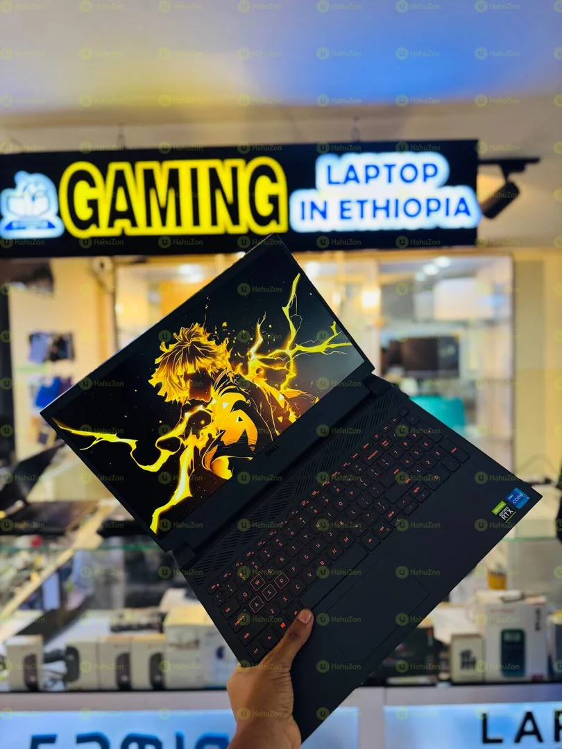 Dell  G15 Core i5-11260H 11th Gen Laptop