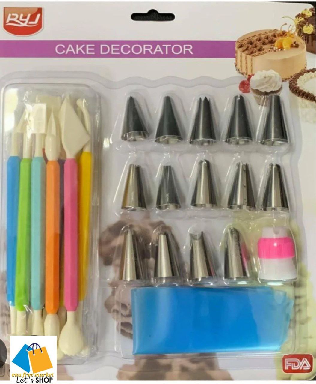 የኬክ ቕርጽ ማውጫ