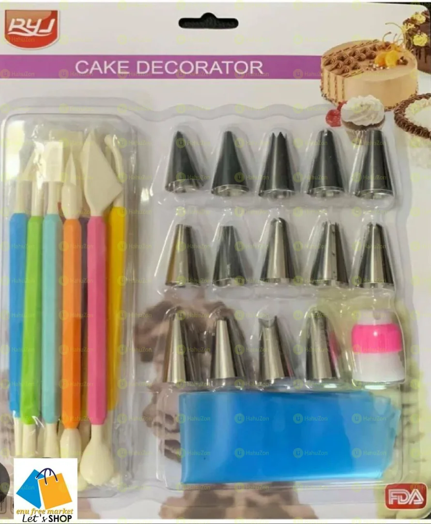 የኬክ ቕርጽ ማውጫ