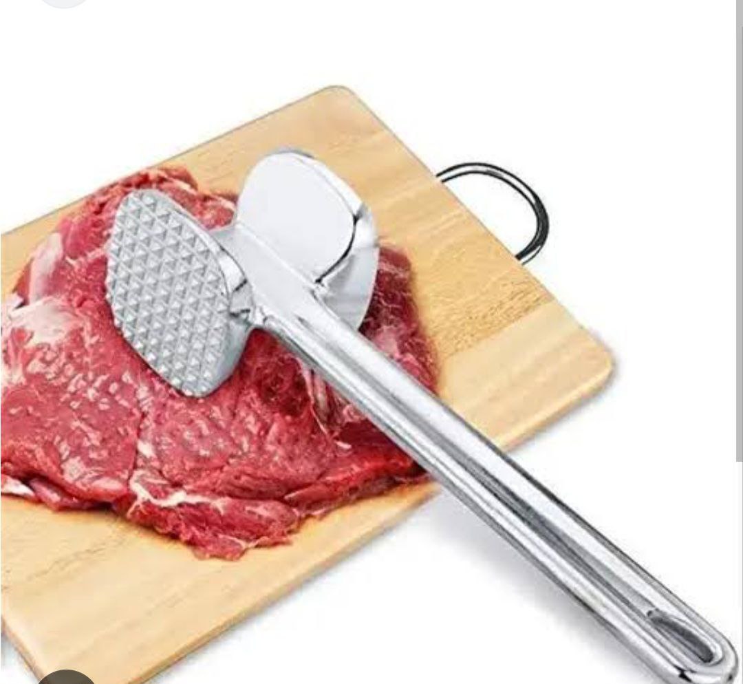 የስጋ መቀጥቀጫ መዶሻ