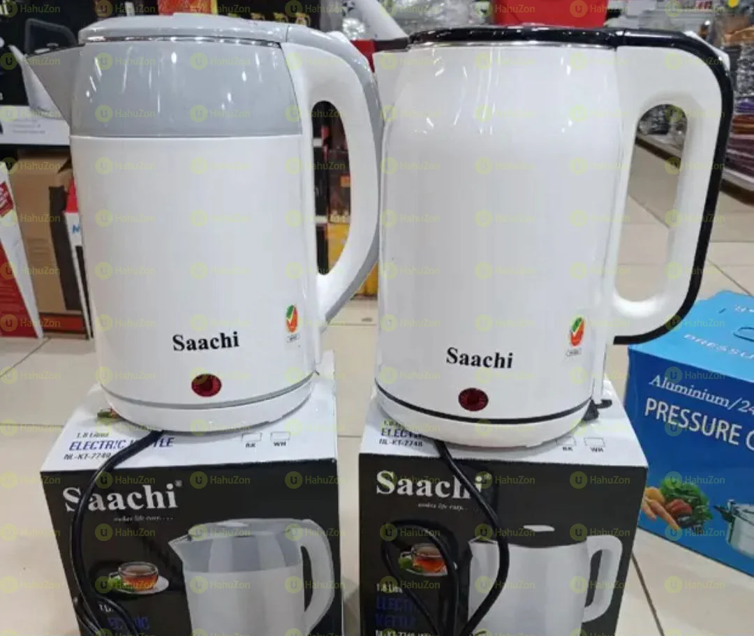 Saachi Electric Kettle