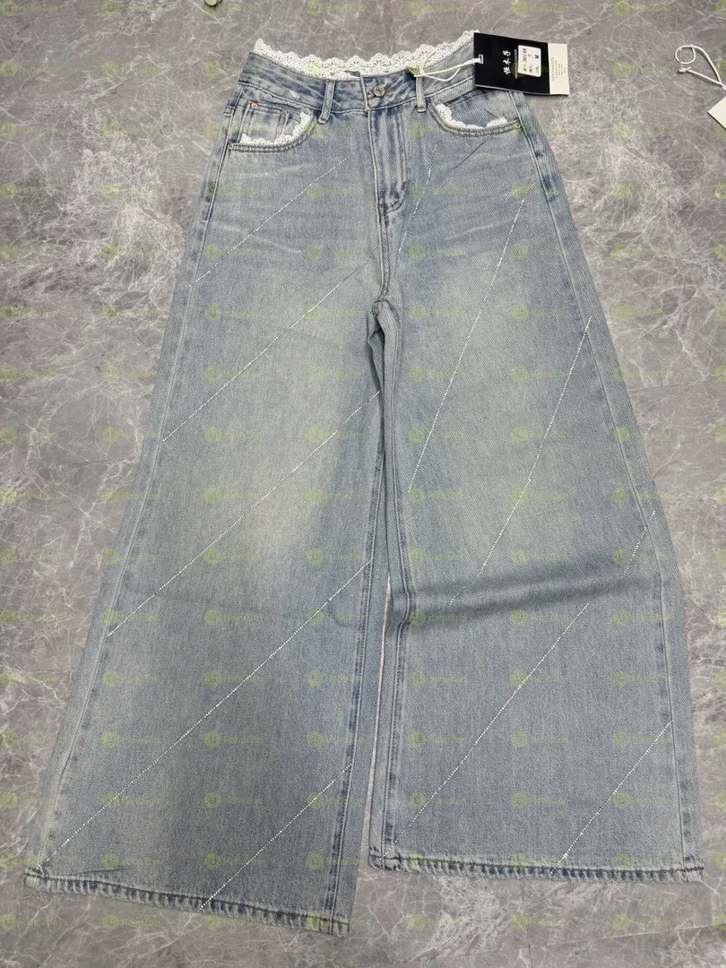 Ladies Jeans