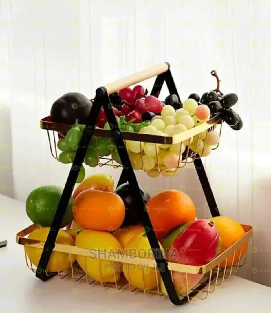 የፍራፍሬ ማስቀመጫ