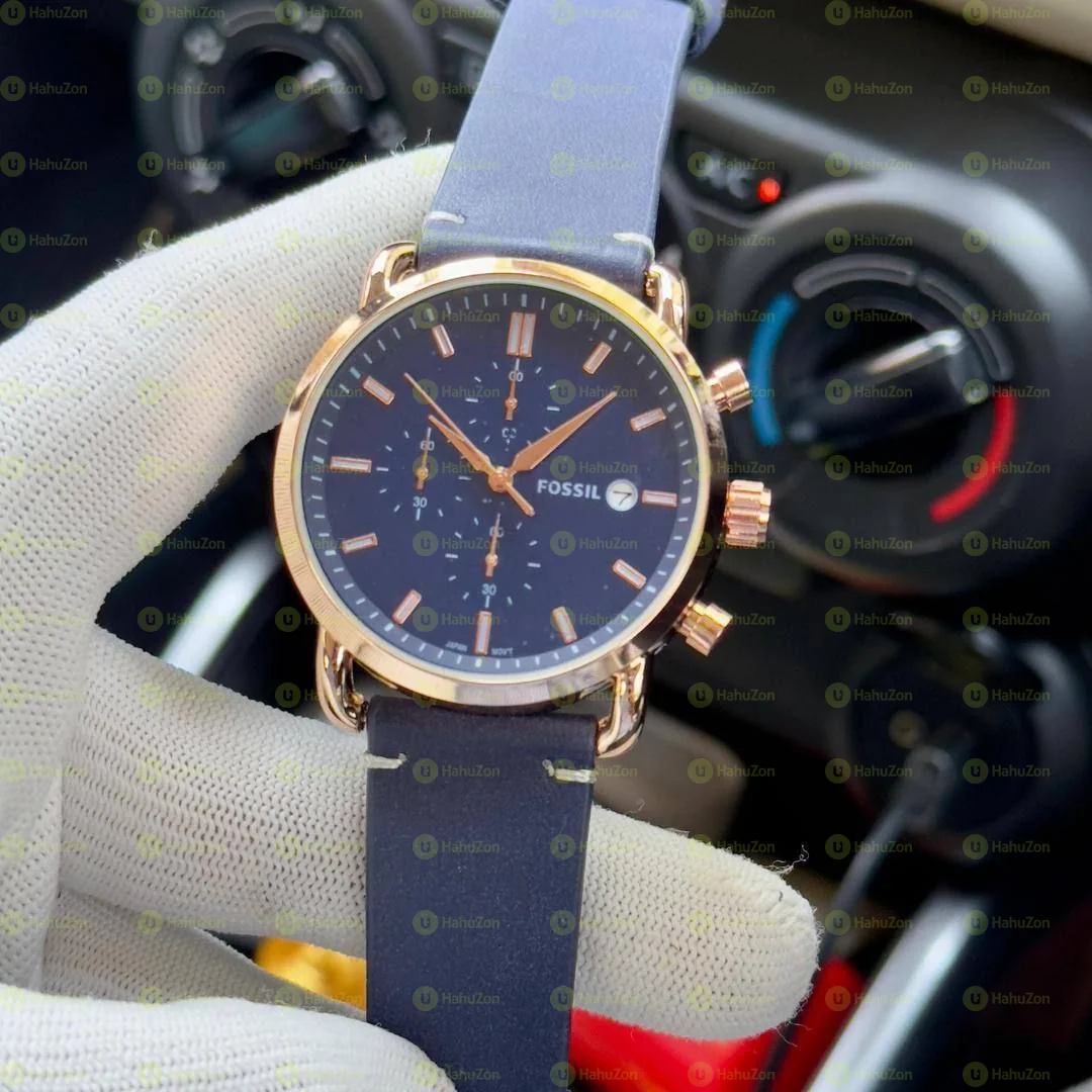 Fossil Automatic Watches