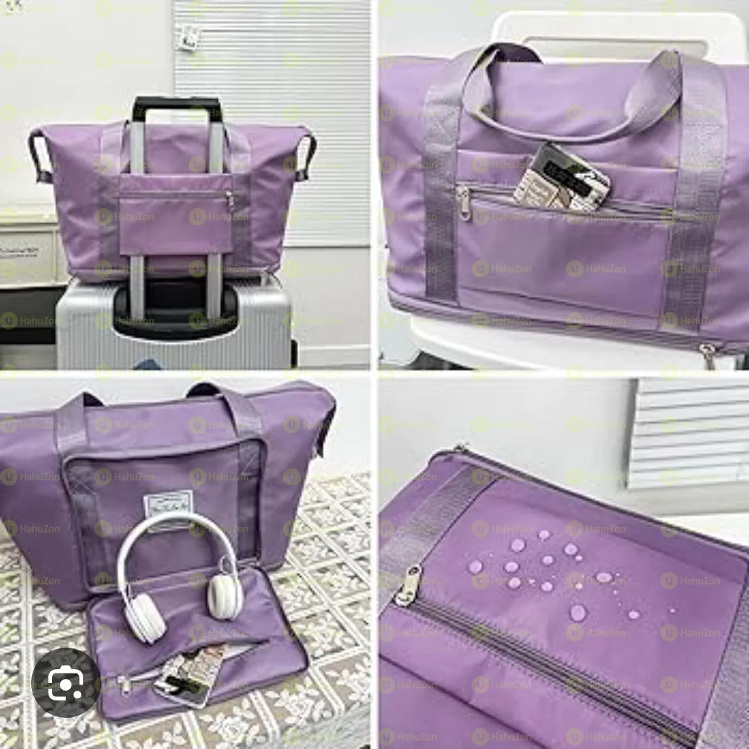 ኳሊቲ የሆኑ ቦርሳዎች