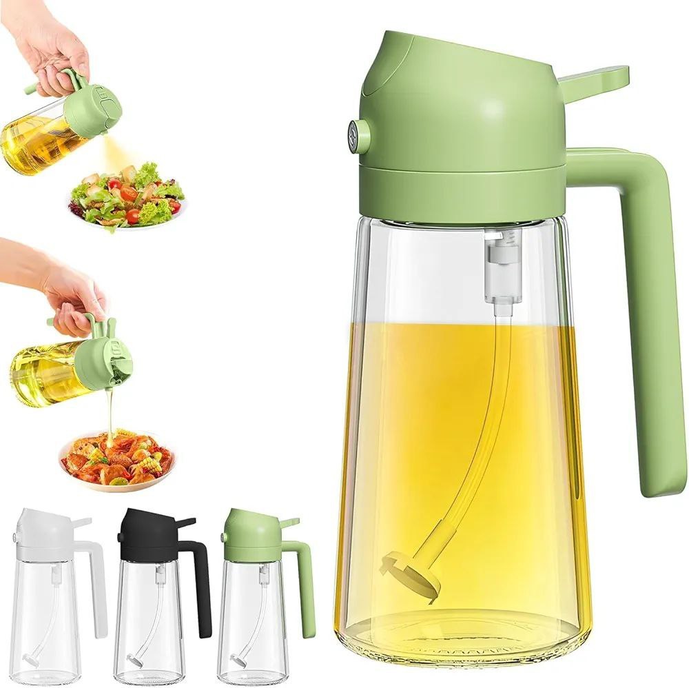 ኳሊቲ የዘይት መቀነሻ