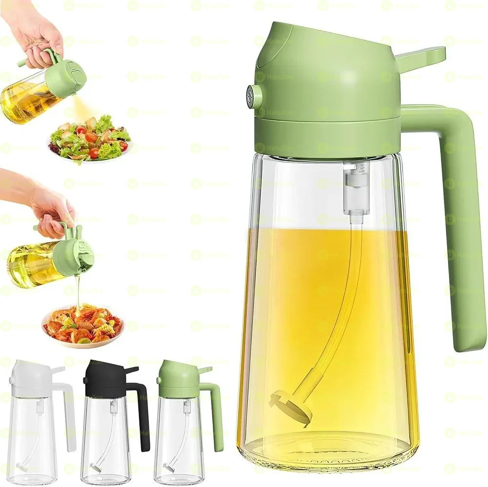 ኳሊቲ የዘይት መቀነሻ