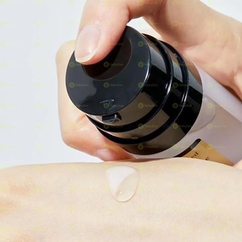 Cosrx Advanced Snail Rediance Dual Essence