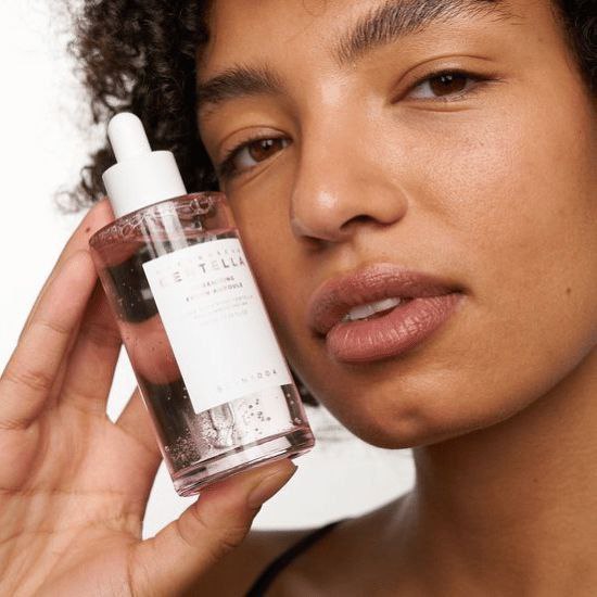 Madagascar Centella Poremizing Fresh Ampoule 100ml