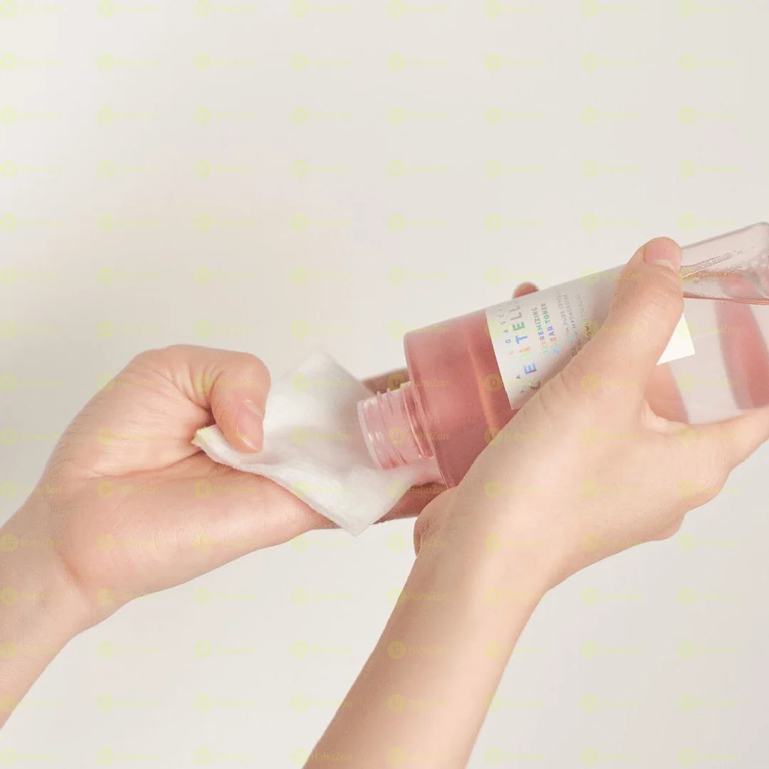 Madagascar Centella Poremizing Clear Toner