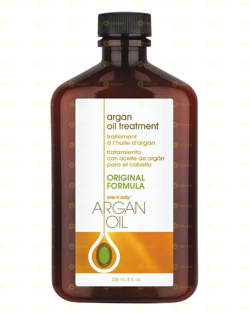 One’n Only Argan Oil Treatment