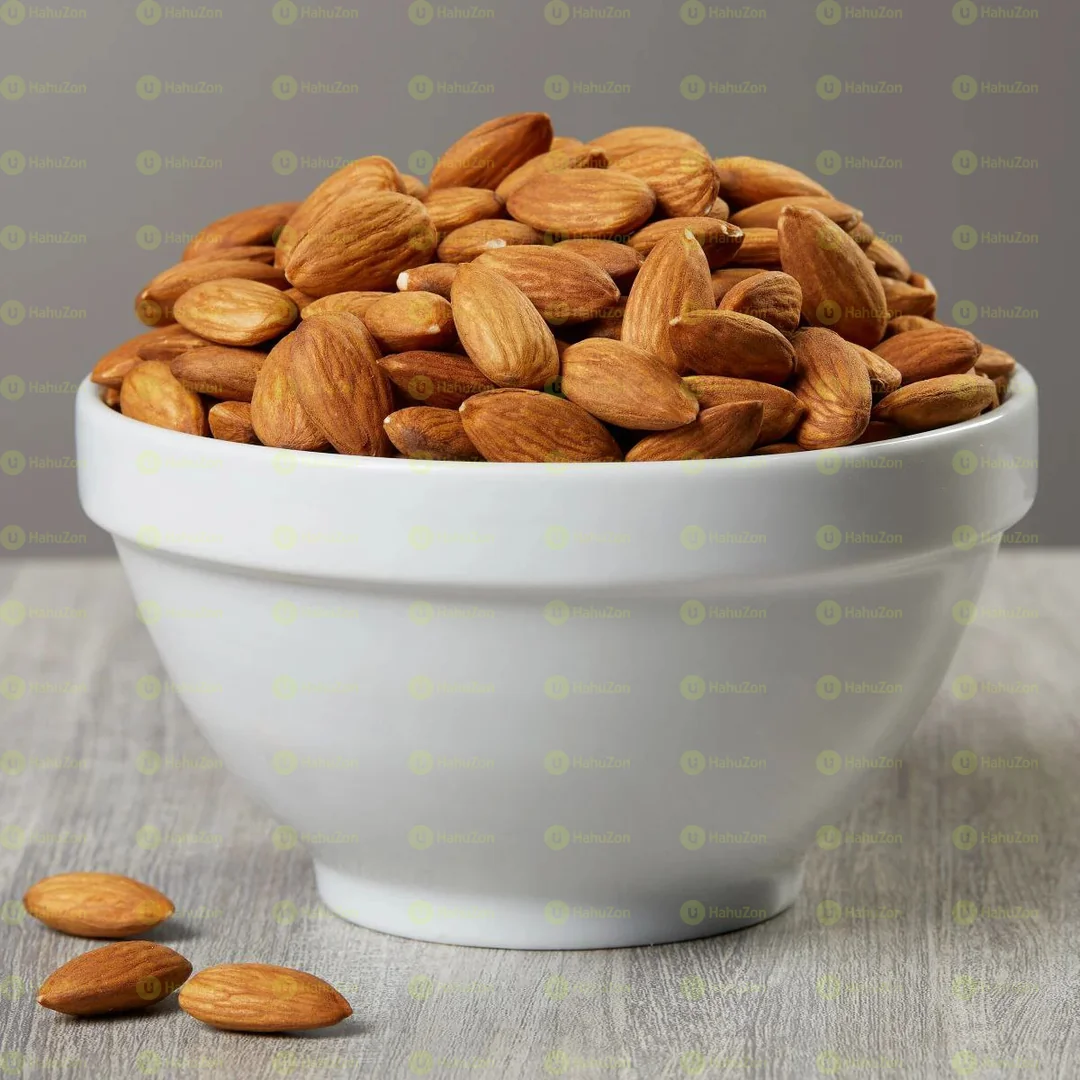Kirkland Signature Almond Nuts