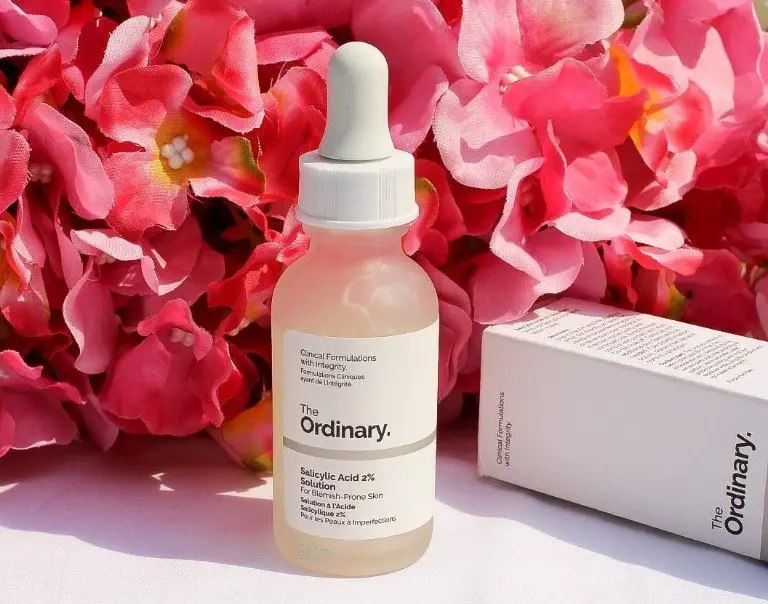 The Ordinary Salicylic Acid 2% Solution