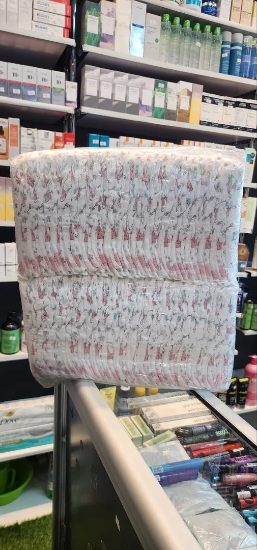 Kirkland Signature Diapers