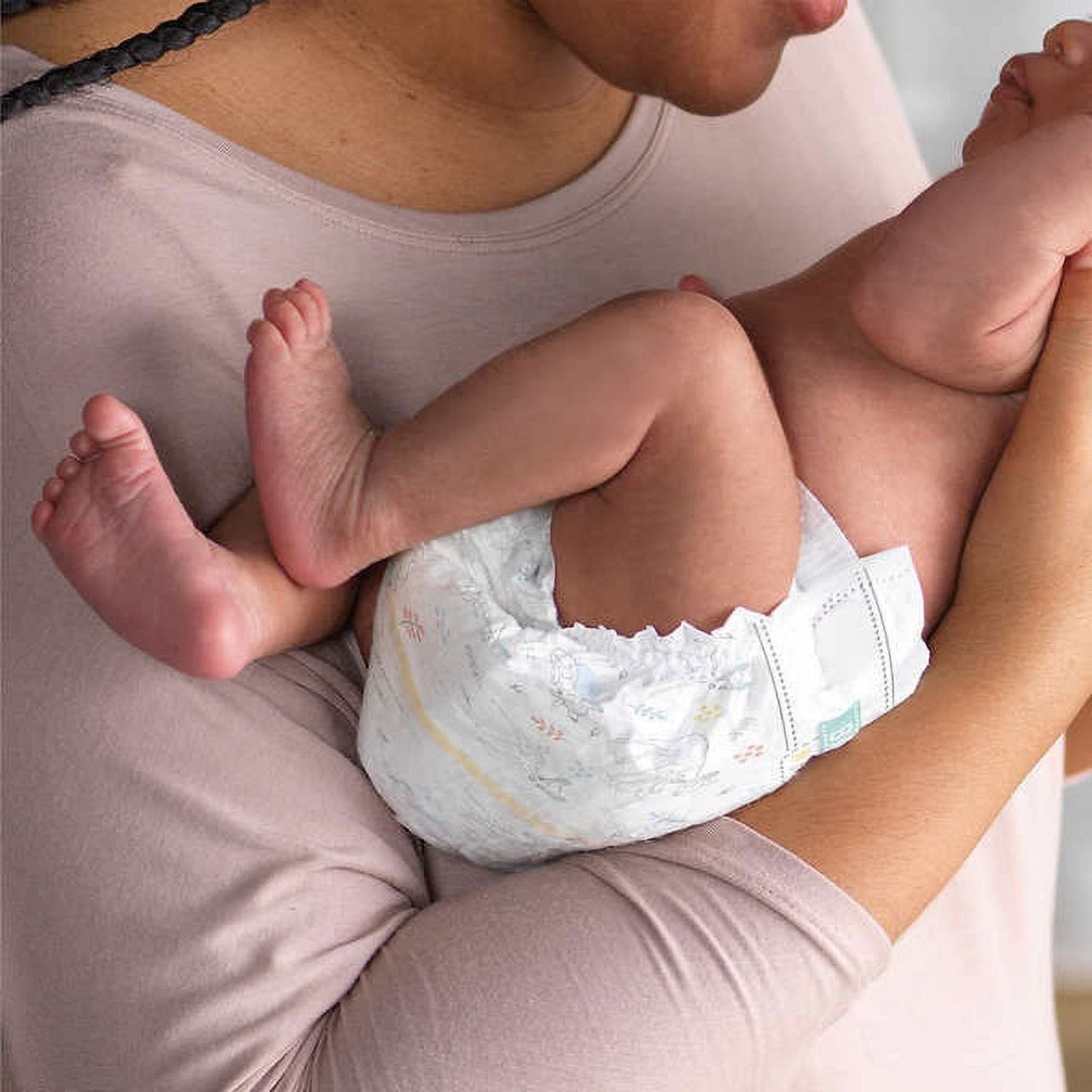 Huggies Plus Little Snugglers