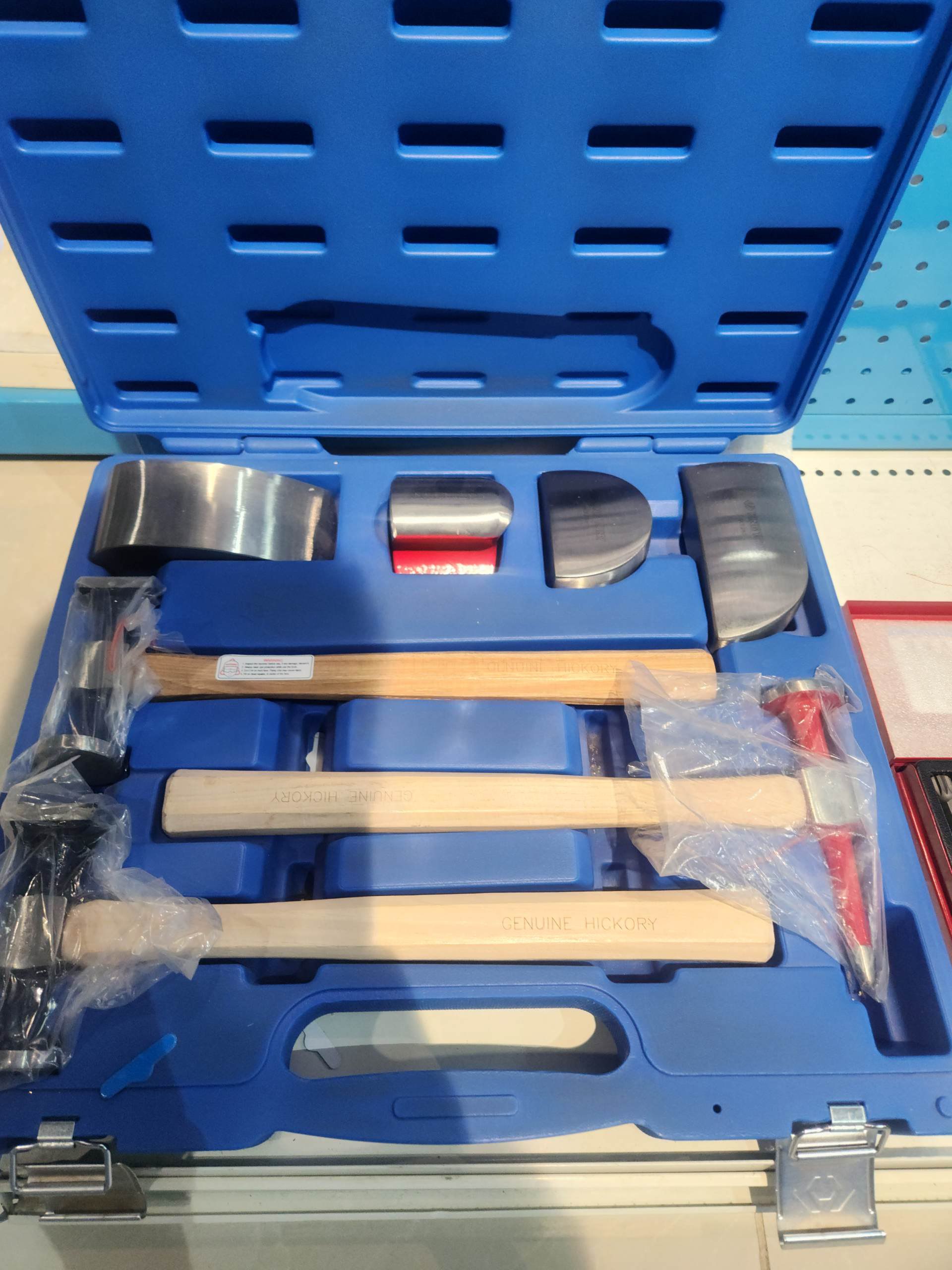 Original Car Body Hammer