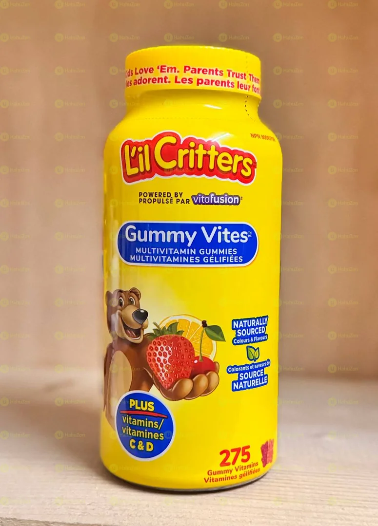 Lilcretters