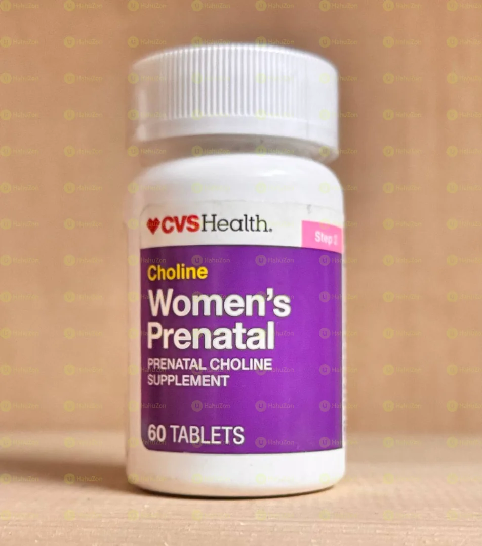 Women’s Prenatal 30 Soft Gels