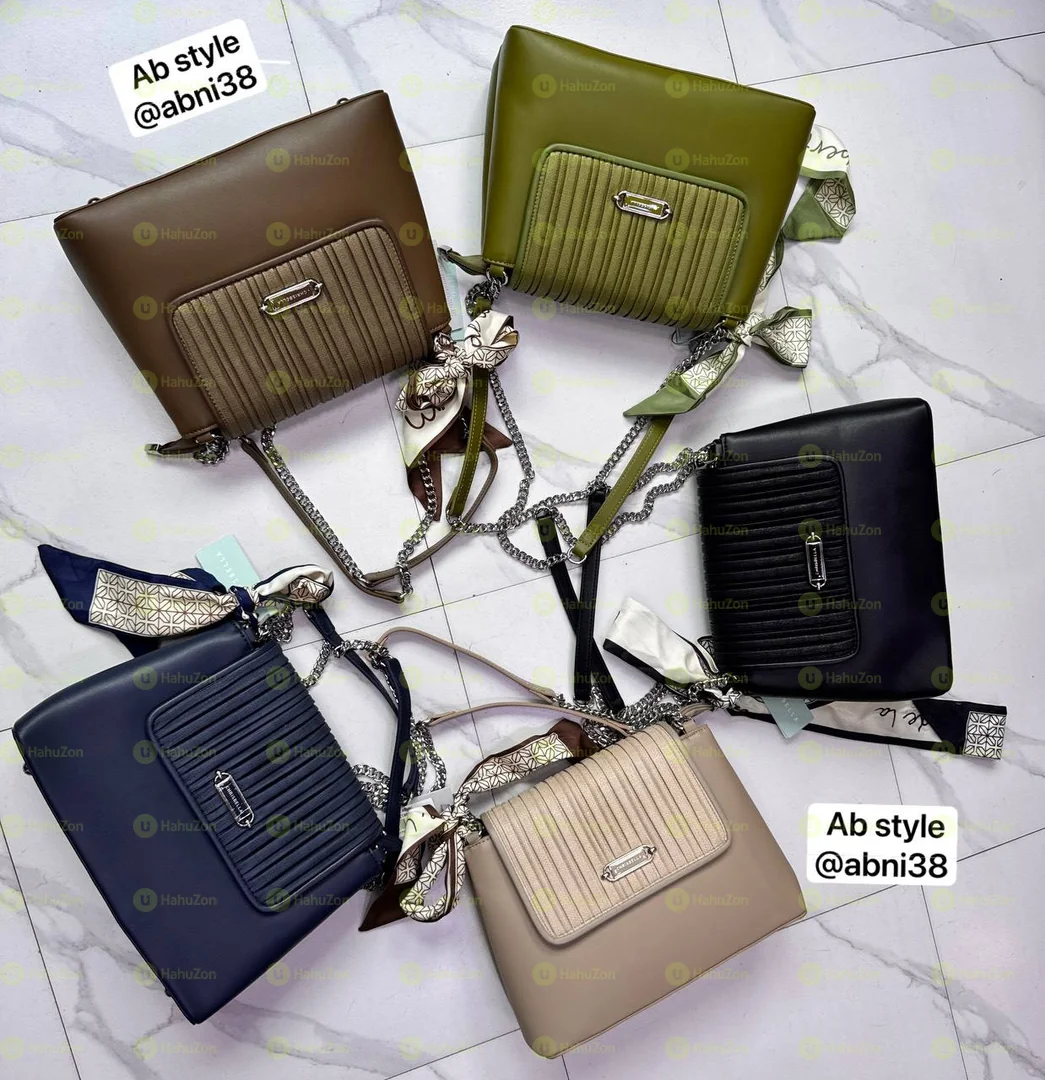 Chrisbella Bags