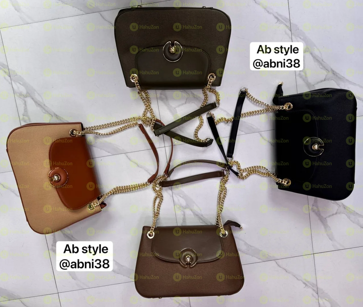 Chrisbella Women's  Bags