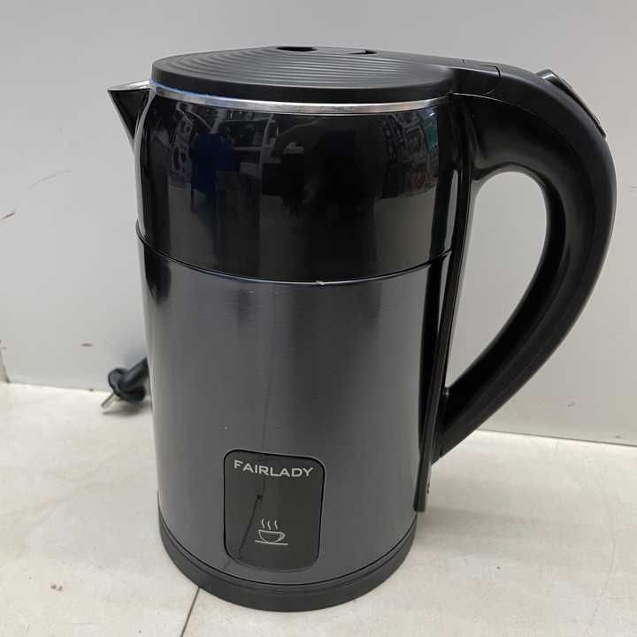 Rowia 2 Litter Boiler