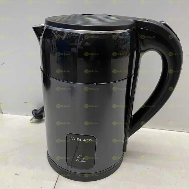 Rowia 2 Litter Boiler