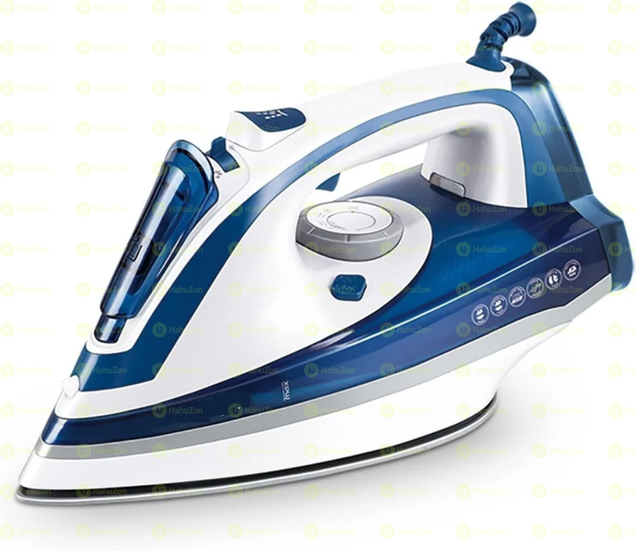 ሶኒፈር የኤሌክትሪክ ካዉያ