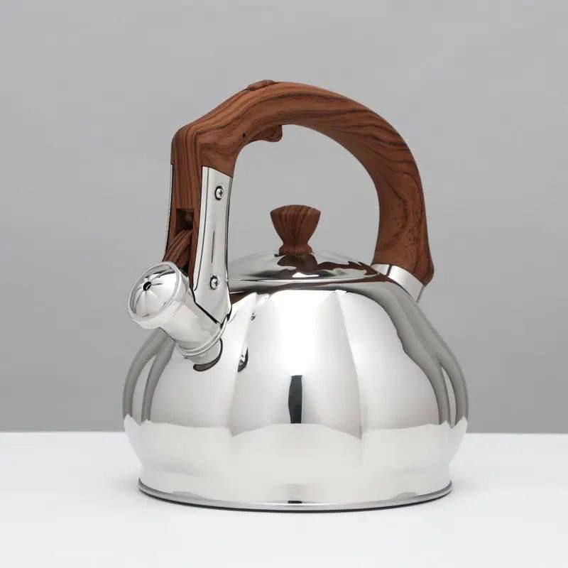 3 Liter Whistling Kettle