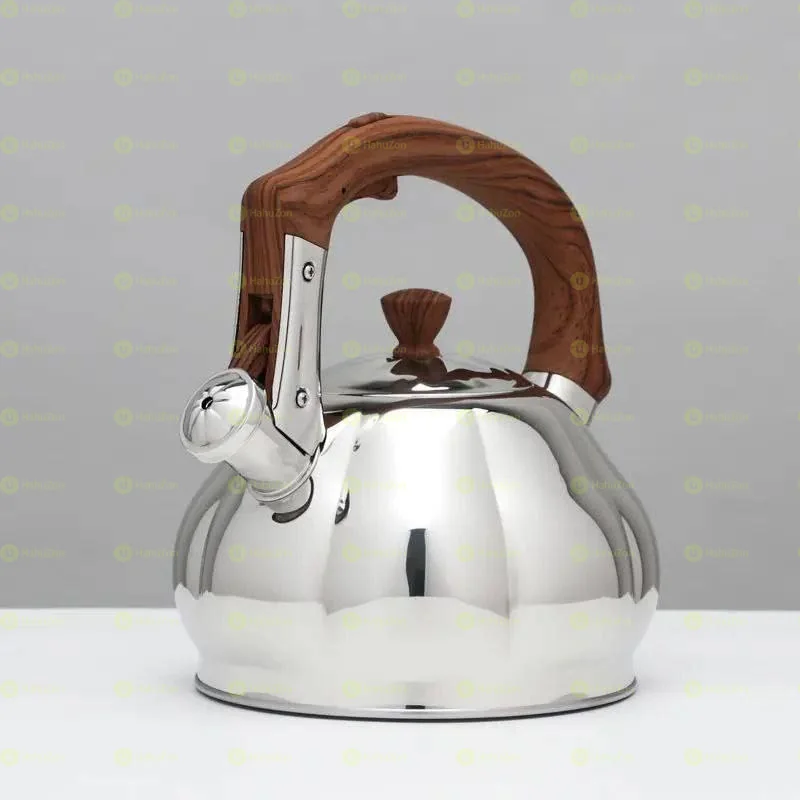 3 Liter Whistling Kettle