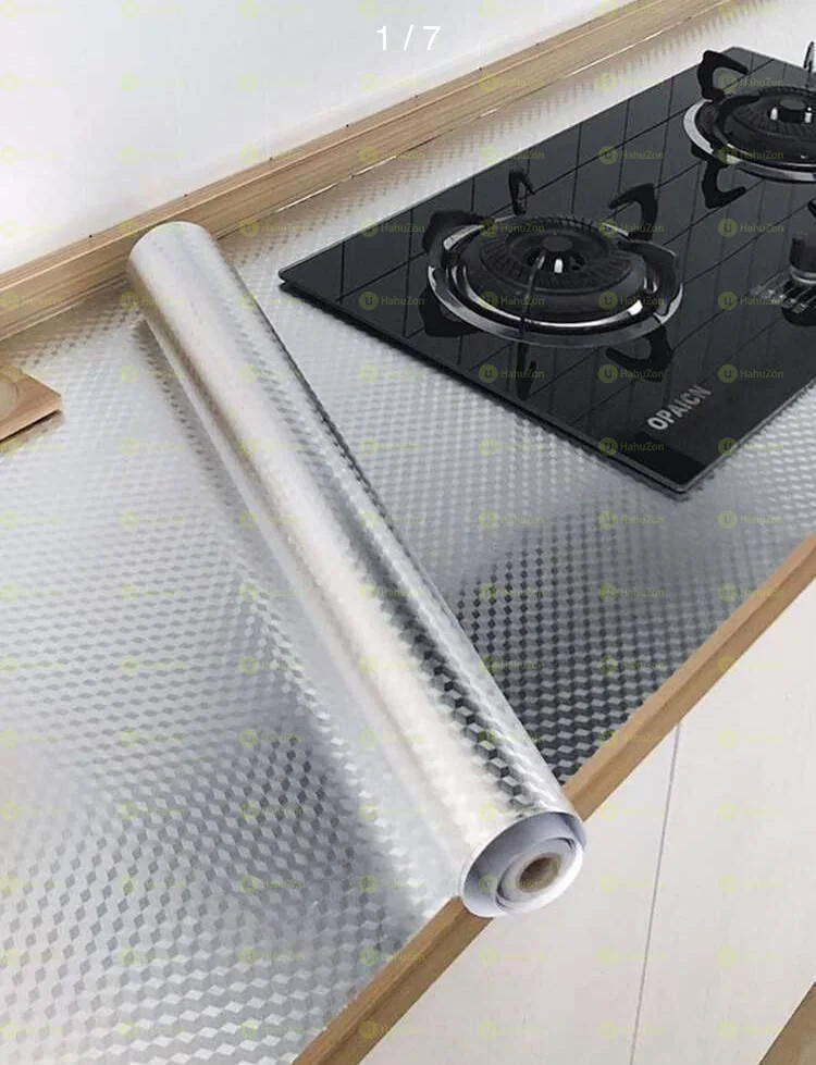 Waterproof Kitchen Sticker