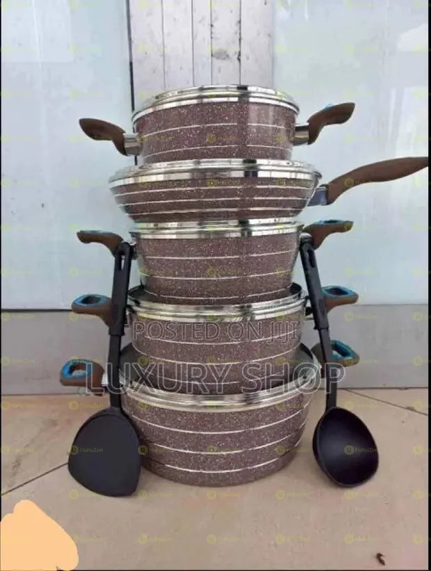 የማይዙ ድስቶች