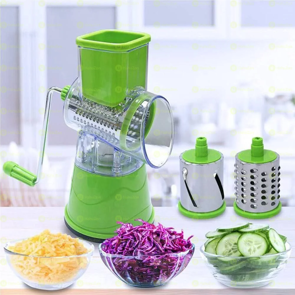 Manual Vegetable Cutter