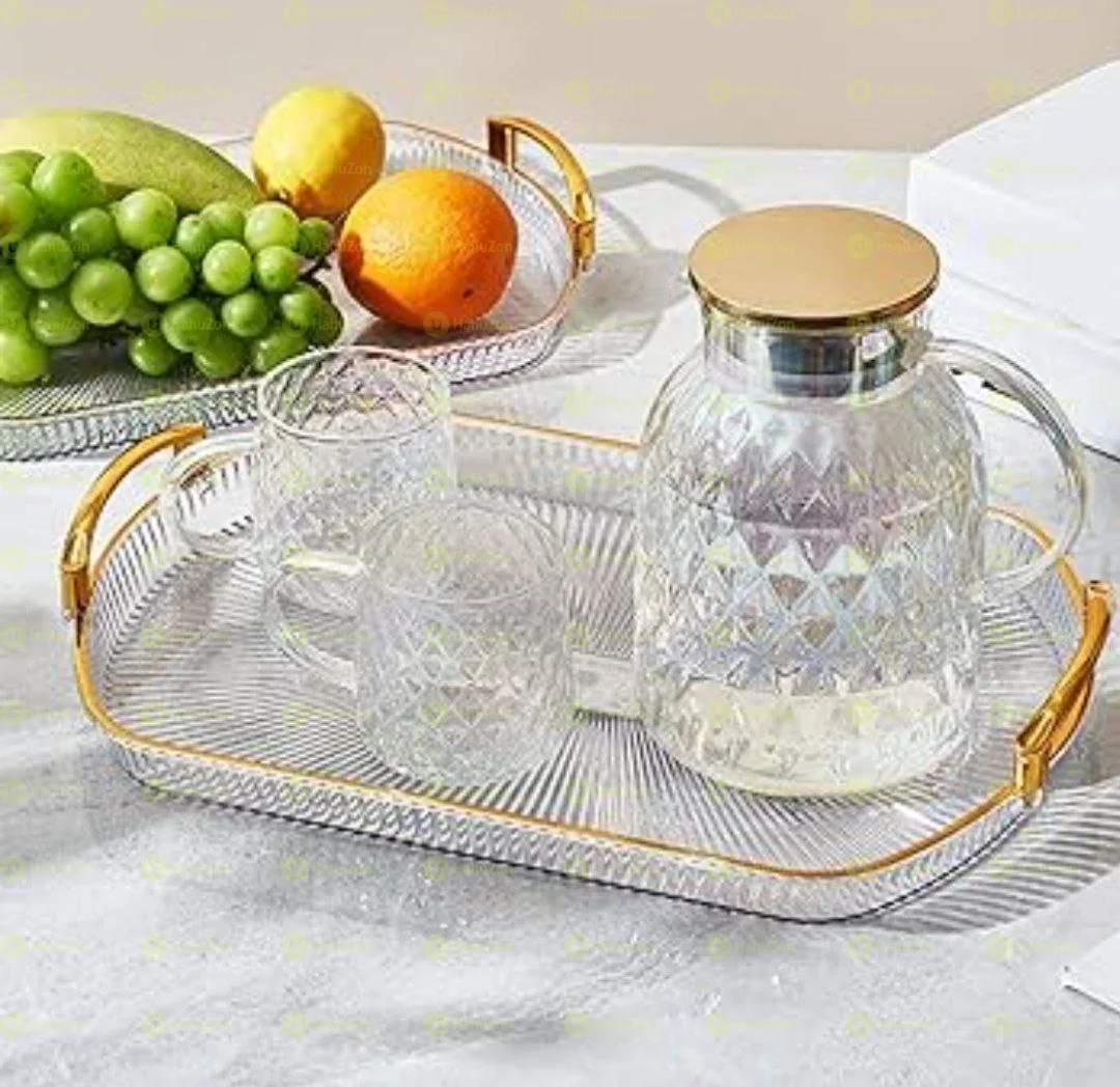 የምግብ የመጠጥ ማቅረቢያ