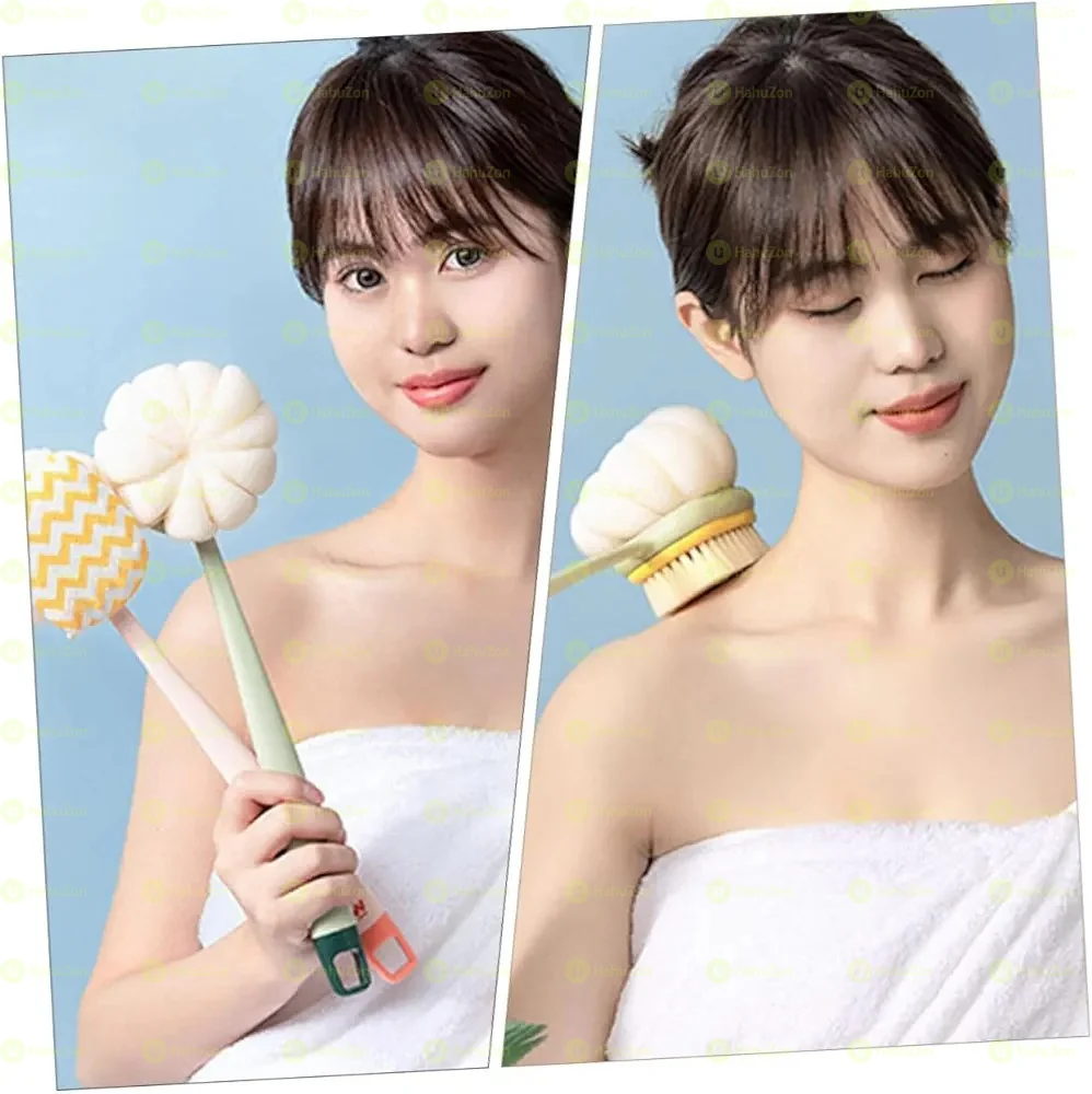 የጀርባ ክፍል ለማሸት ተመራጭ