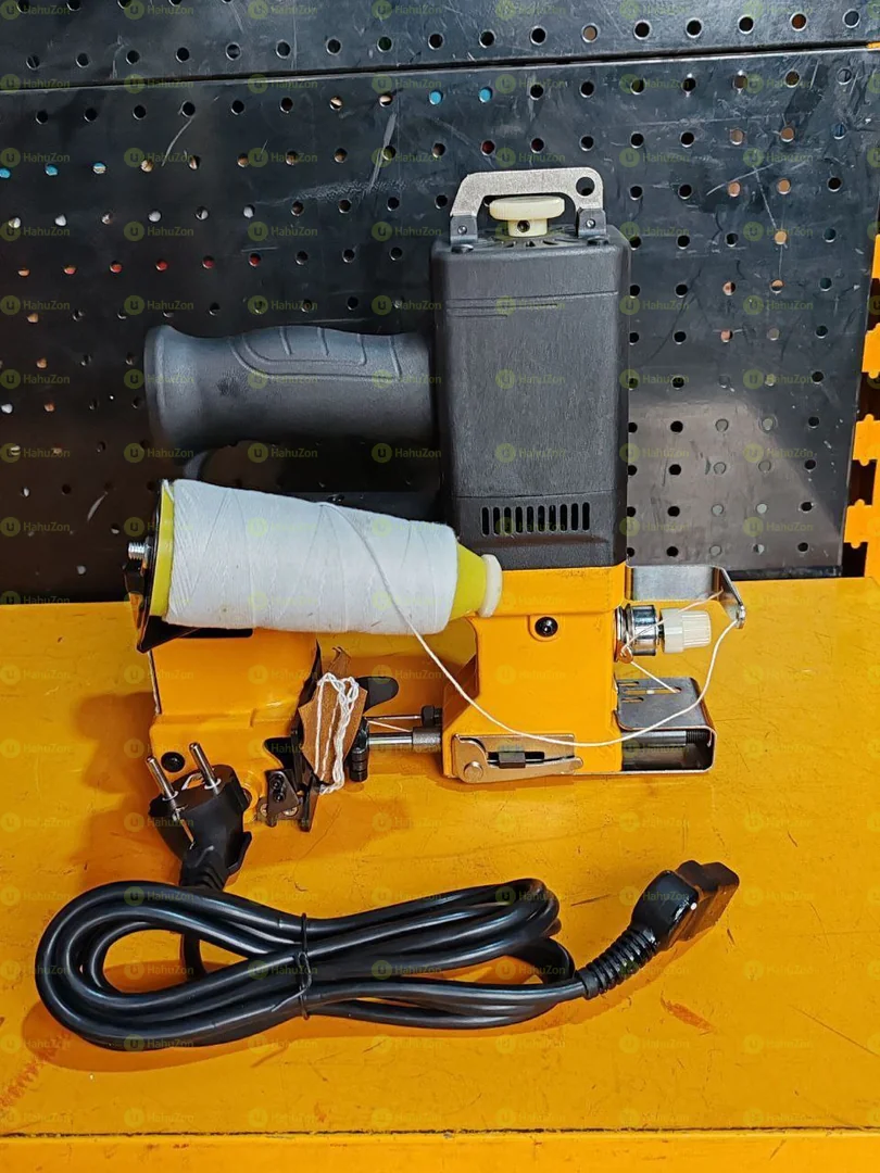 ኤሌክትሪካል የመዳበረያ መስፍያ