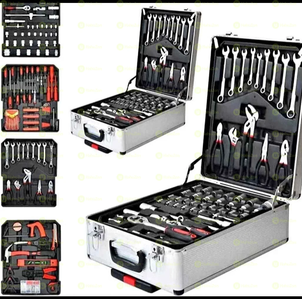 መካኒካል ቱልሴት