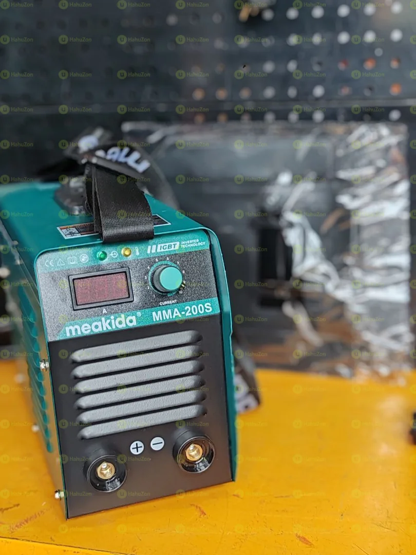 ማኪዳ መበየጃ