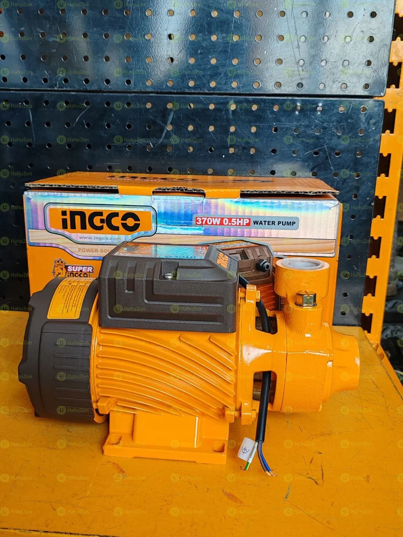 Ingco Water Pump