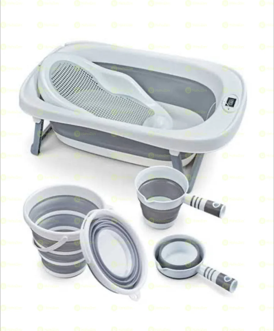 ቅንጡ የልጆች ማጠቢያ