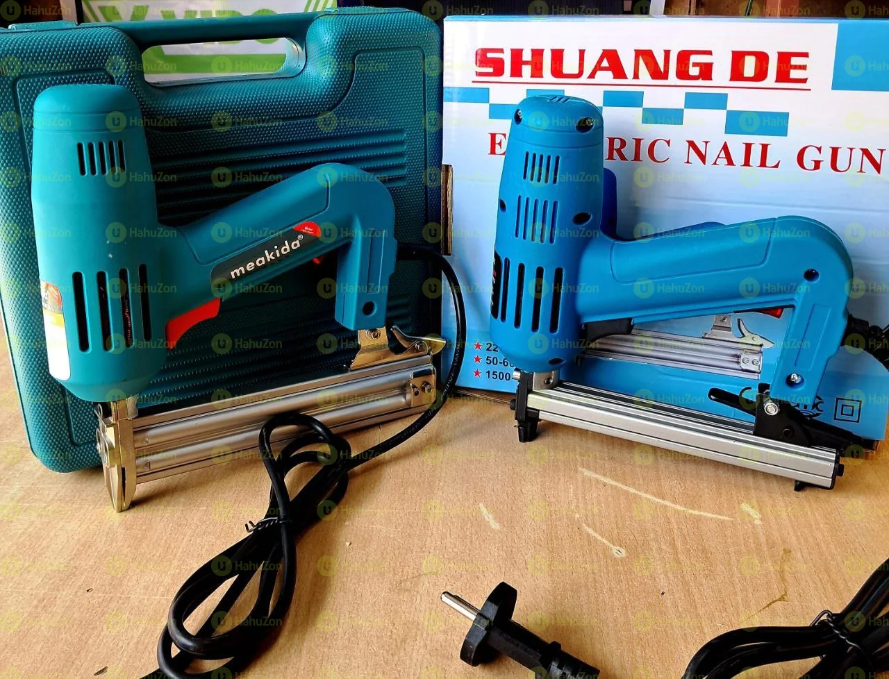 ኤሌክትሪካል ሹተር