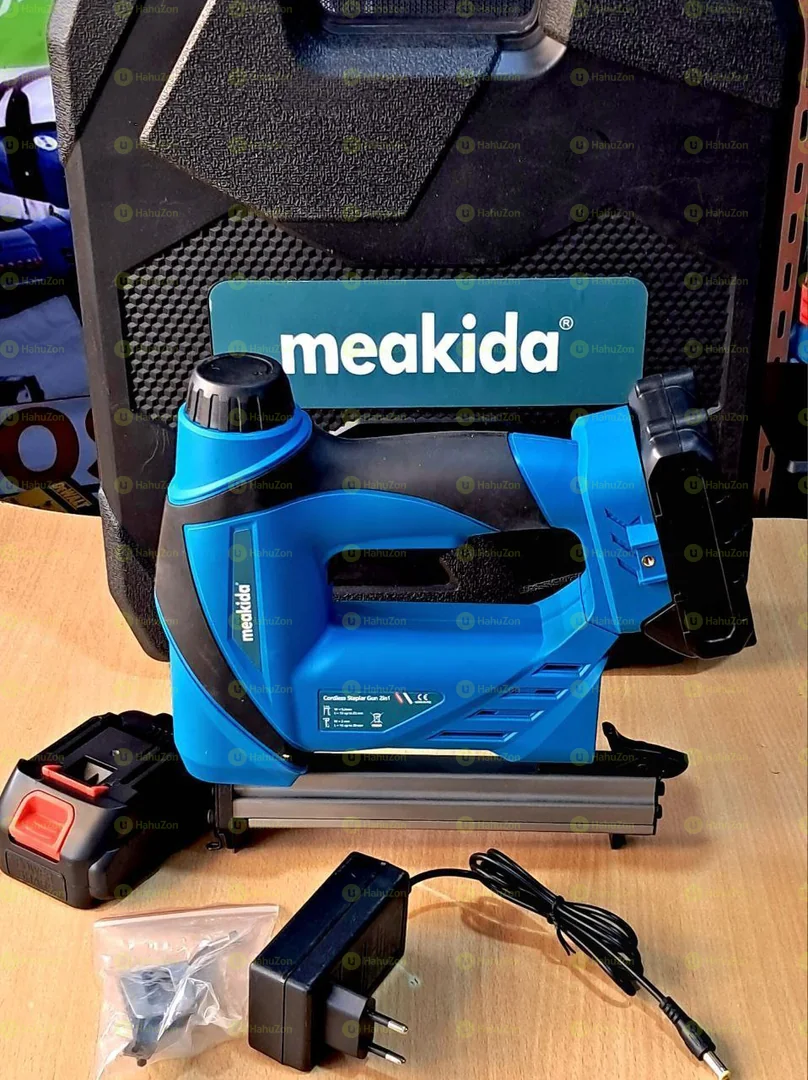 Meakida Chargeable Shutter