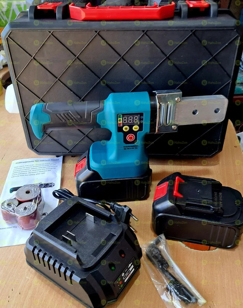 Cordless Yovilet Lithium Electric Heater