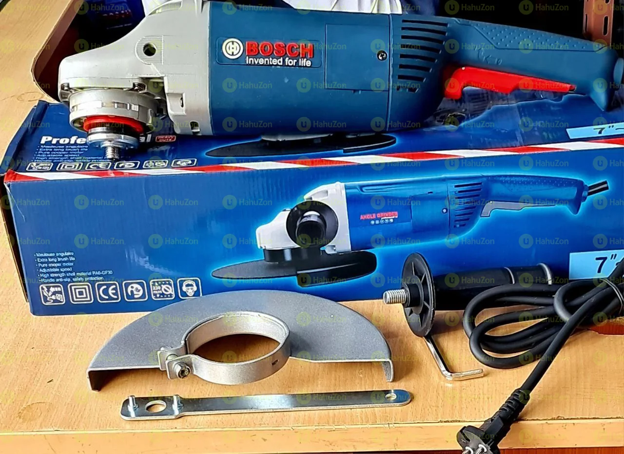 Bosch Grinder 2800W