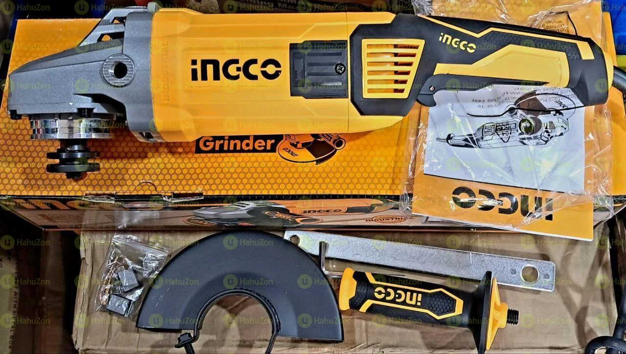 Inco Grinder 2400W
