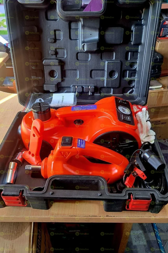 የጎማ መንፍያ ክሪክ እና የጎማ መፍቻ