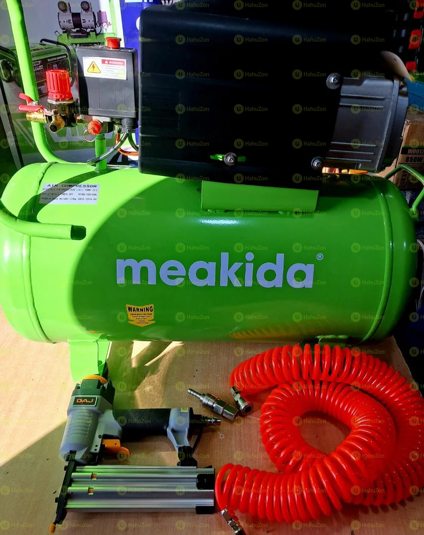 Meakida Compressor 50 Liter