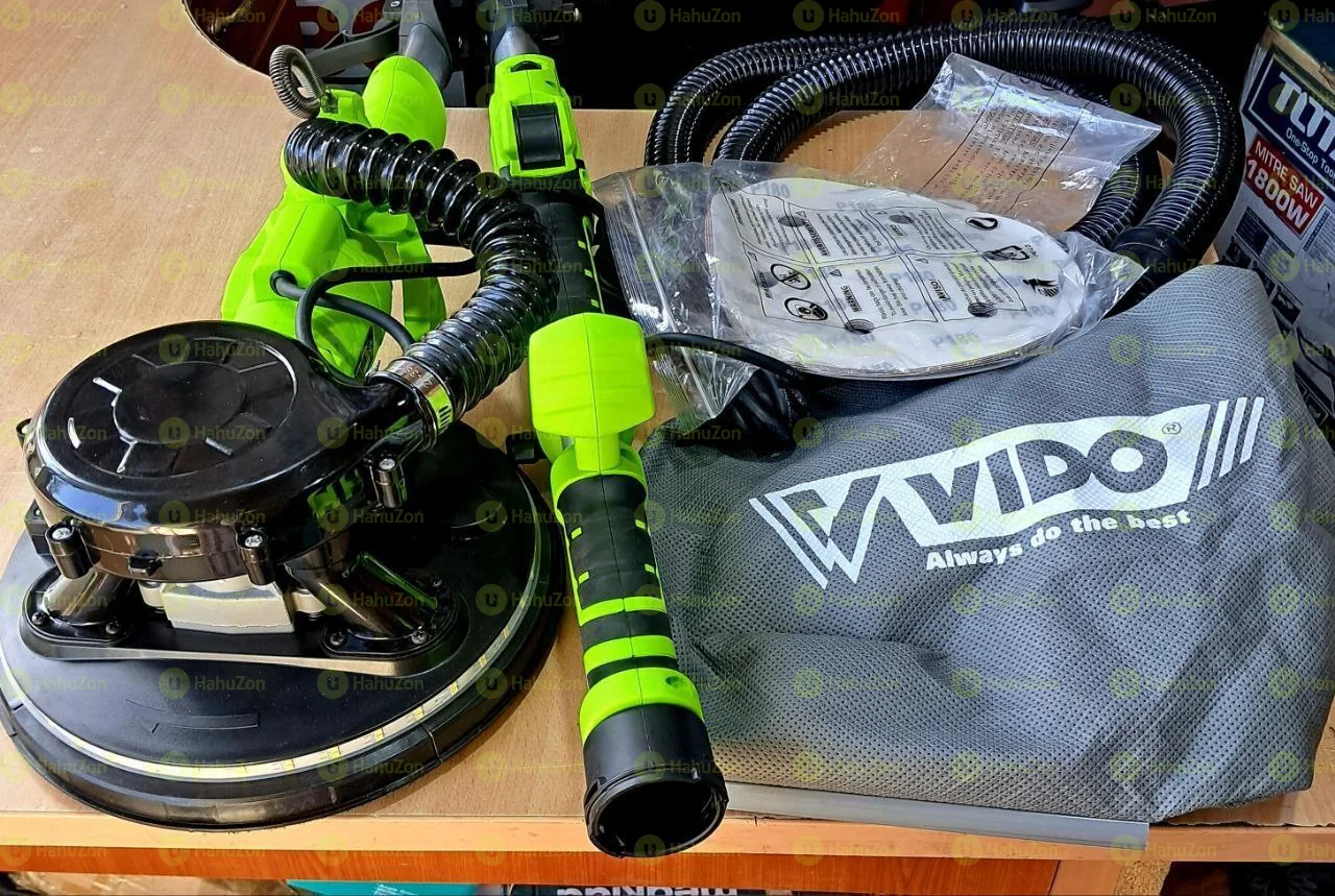 Vido Drywall Sander