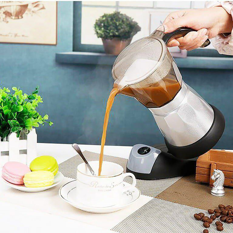 Electric Coffee Maker
