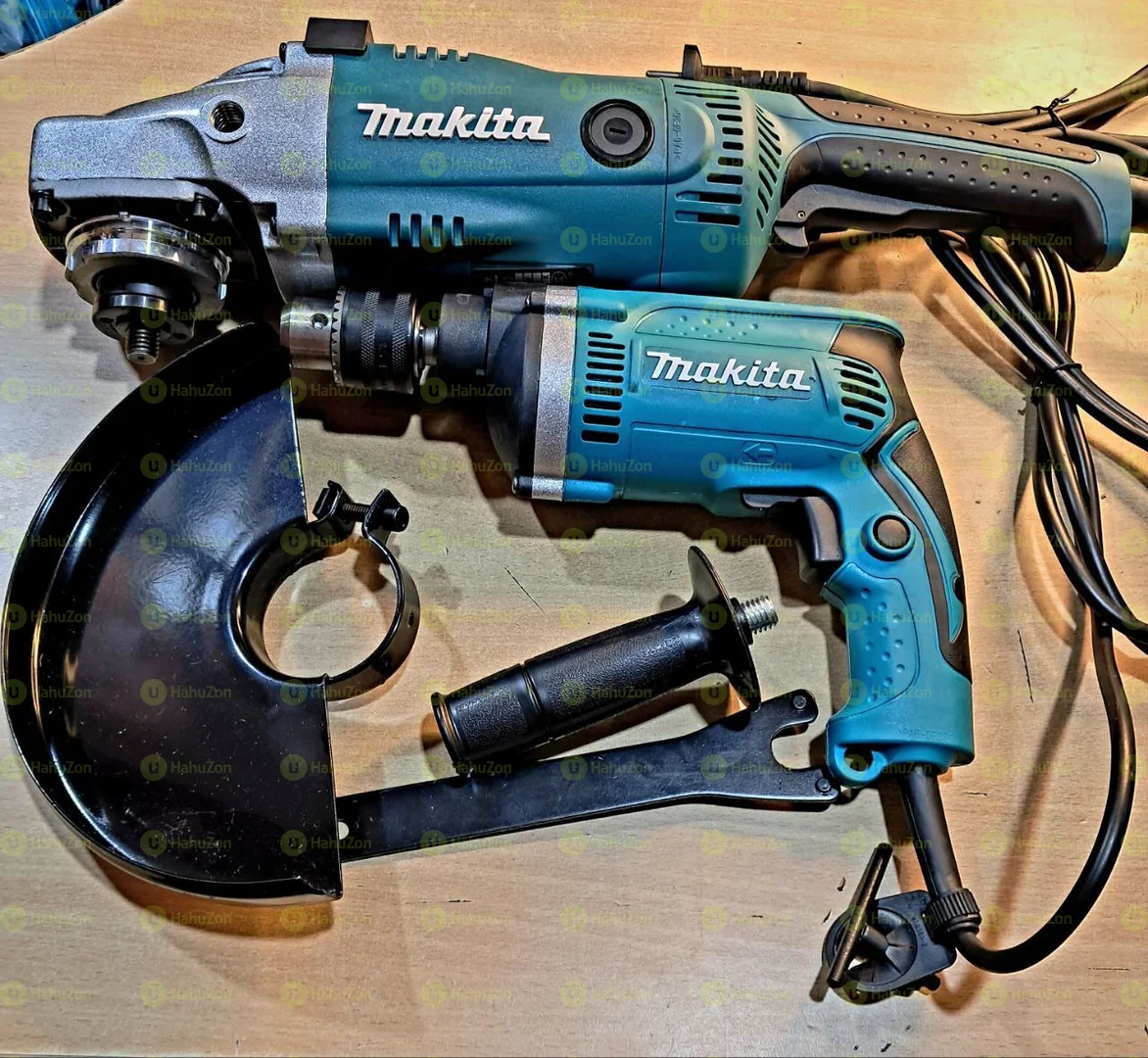 Makita Grinder 2,400w