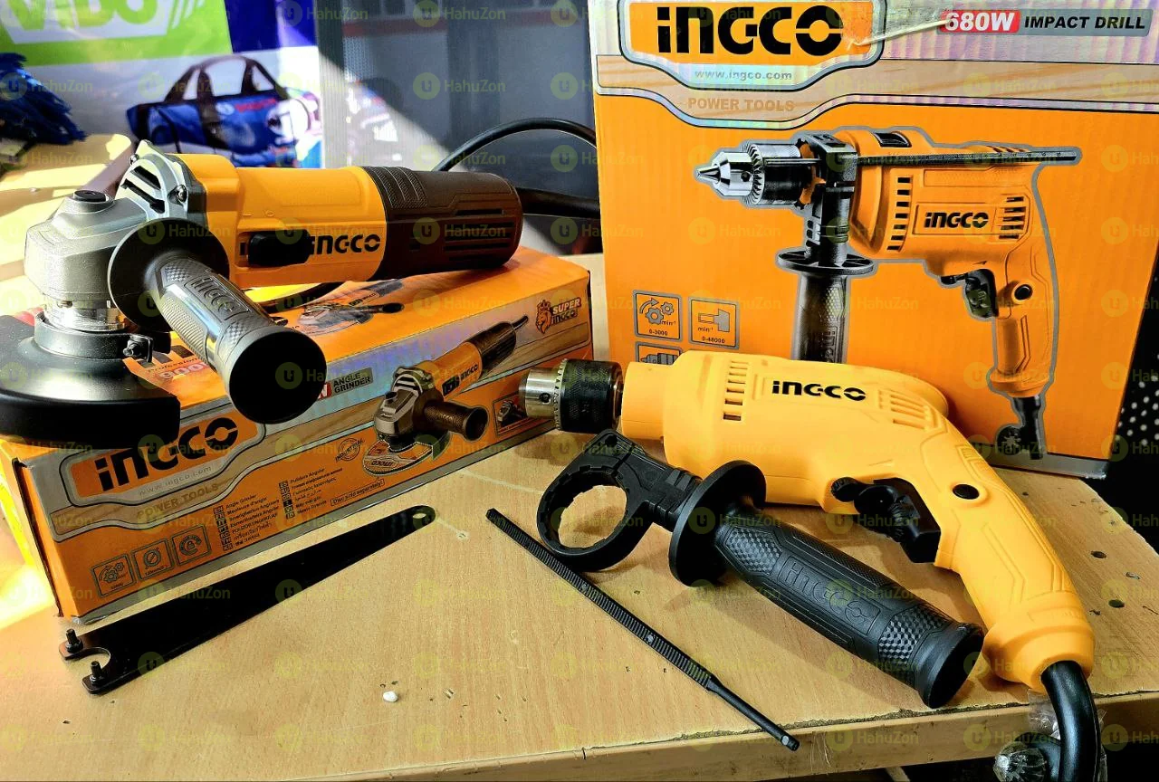 Inco Grinder 900W